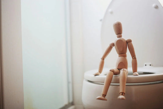 restroom figure