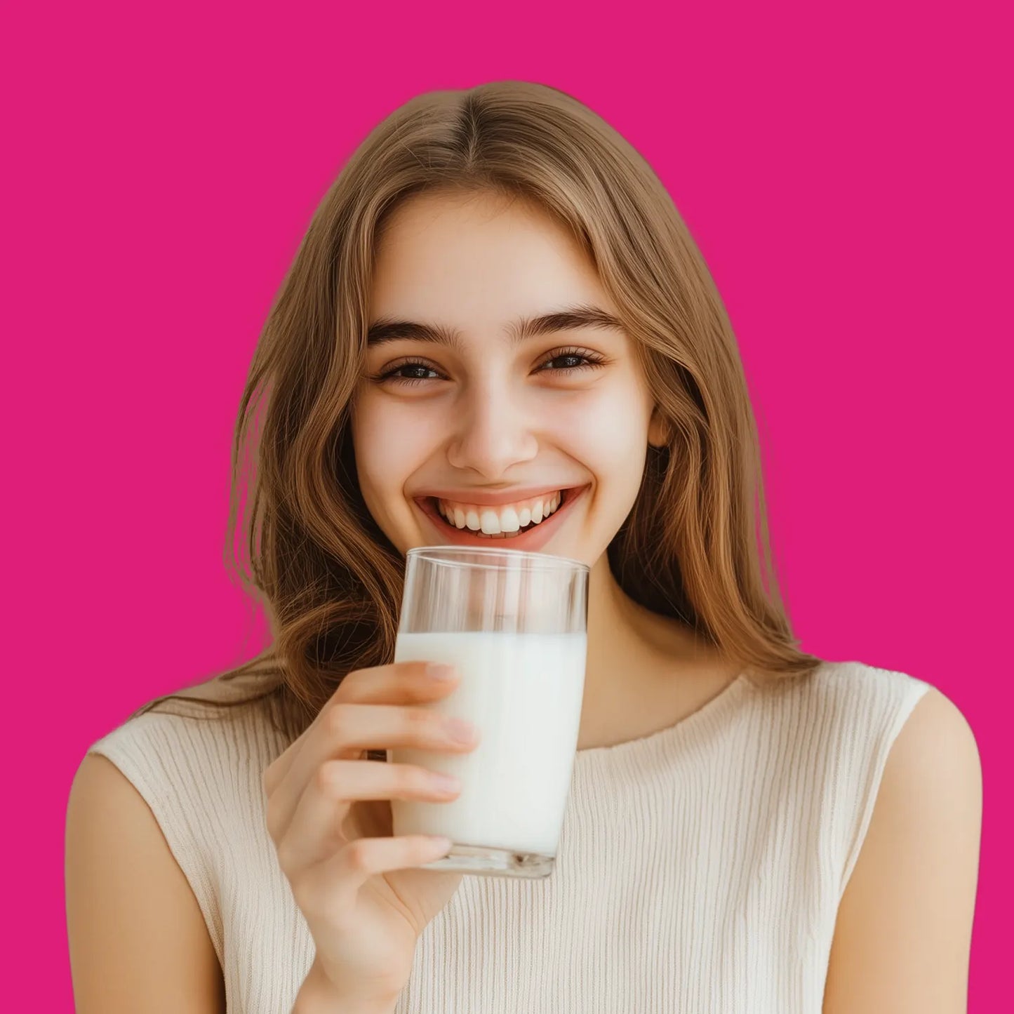 LactoJoy Forte - 28.000 FCC - 40 Lactose-Capsule