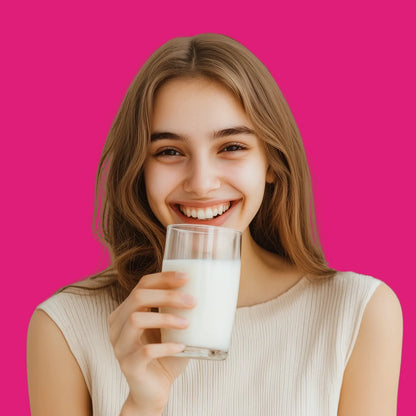 LactoJoy Forte - 28.000 FCC - 40 Lactose-Capsule