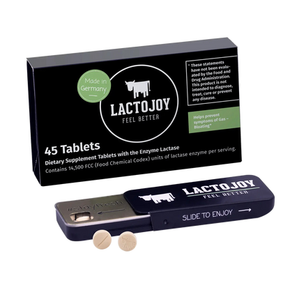 LactoJoy 45 Tablet / Dietary Supplement Tablets