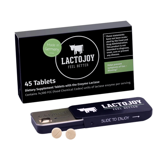 LactoJoy 45 Tablet / Dietary Supplement Tablets